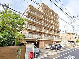 ディナ・スカーラお花茶屋 601