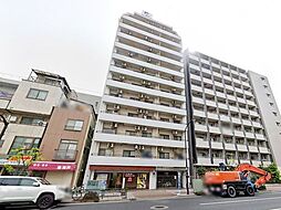 スカイコート両国 501