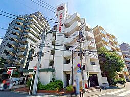 エンゼルハイム町屋第2