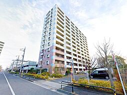 ダイアパレス ラ・セーヌ小台公園