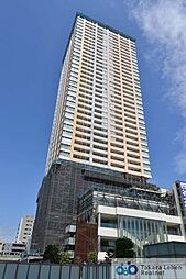 ステーションガーデンタワー 3606