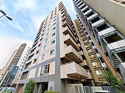 ガクエンヒルズ北千住