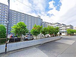 五反野第三スカイハイツ 917