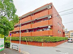 ロイヤルハイツ東綾瀬公園