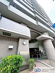 リーベパトリー竹ノ塚 509