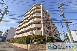 コアマンション　リバーフロント二子多摩川