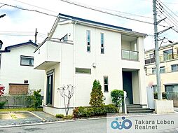 草加市遊馬町 中古戸建