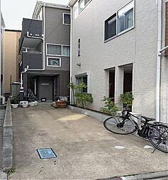 墨田区立花1丁目　中古戸建