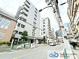 千駄木リリエンハイム