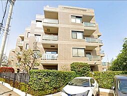 プレステージ千駄木 102