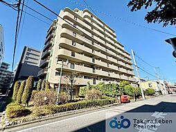 ダイアパレスアビエント亀戸 406