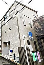 荒川区東尾久4丁目　中古戸建