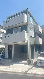 足立区西保木間3丁目　中古戸建