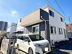 八潮市大字木曽根　中古戸建