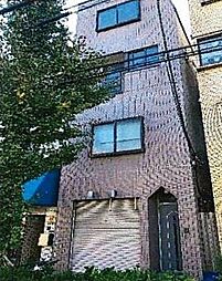 北区西ケ原1丁目　中古戸建