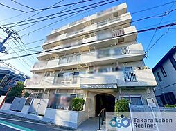 岩本エンゼルハイム新小岩 204