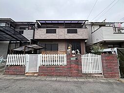 足立区古千谷本町丁目　中古戸建