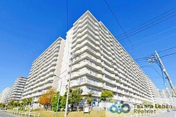 パークフィールドみさとテラウエスト5街区2号館 1009