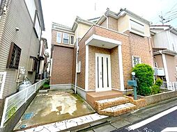 三郷市早稲田6丁目 中古戸建