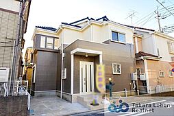 三郷市早稲田6丁目 中古戸建