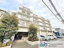 ペルレ五反野 203