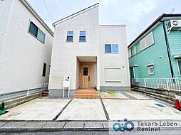 三郷市彦糸1丁目　中古戸建