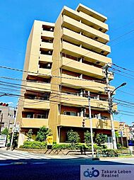 シースペース堀切 602