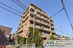 セザール谷塚 208