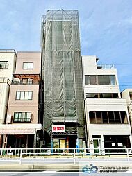 ストーク両国秀山