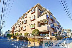 ライオンズマンション西新井本町 405