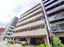 ヴェラハイツ錦糸町