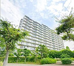 パークフィールドみさと2街区2号館 810