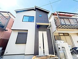 八潮市古新田　新築戸建