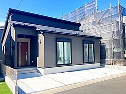 草加市苗塚町第1期　新築戸建　全16棟　8号棟