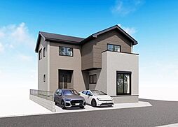 三郷市上彦名　新築戸建