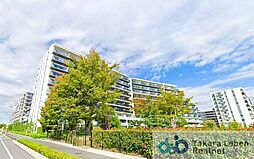 ソライエシティザ・ガーデン