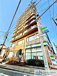 グランロイヤル曳舟