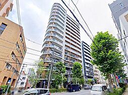 シティハウス南大塚テラス