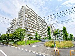 パークフィールドみさとテラウエスト2街区2号館