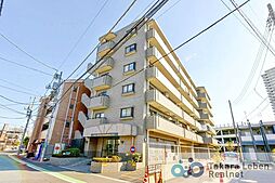 ライオンズマンション谷塚駅前第2 401