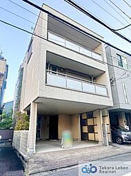 足立区千住仲町 中古戸建