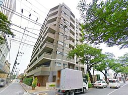 クレアホームズ滝野川