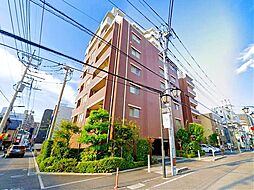 ライオンズステーションプラザ草加