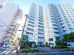 リストレジデンス西日暮里弐番館