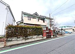 八潮市緑町2丁目　中古戸建