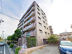 ナイスアーバン北綾瀬第2 702