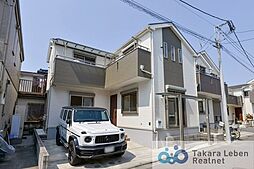 足立区西伊興1丁目 中古戸建