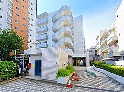 メゾンエクレーレ南千住 208