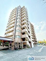 エンゼルハイム鹿浜第6 206