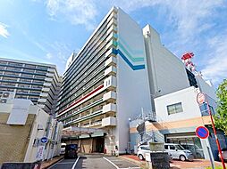 東白髭第二マンション11号棟 601